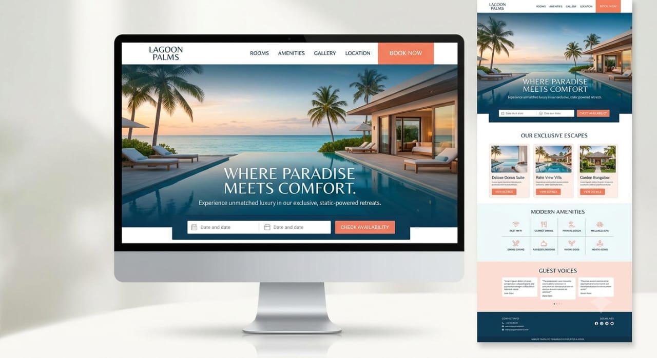 Aura Coastal Resort